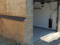 Pronájem garáže, Praha - Braník, Vavřenova, 20 m2