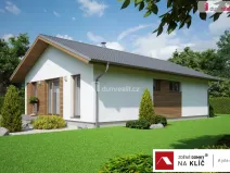 Prodej rodinného domu, Sehradice, 85 m2