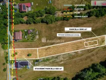 Prodej rodinného domu, Sehradice, 85 m2