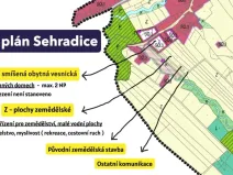 Prodej rodinného domu, Sehradice, 96 m2