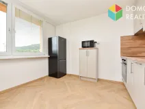 Pronájem bytu 2+kk, Beroun - Beroun-Město, Branislavova, 52 m2