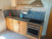 Pronájem bytu 2+1, Praha - Stodůlky, Živcových, 70 m2