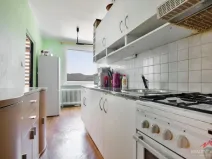 Prodej bytu 2+1, Děčín - Děčín VI-Letná, Lovosická, 50 m2