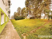Prodej bytu 2+1, Brno, Renneská třída, 58 m2