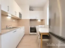 Pronájem bytu 1+kk, Brno - Žebětín, Žabí, 40 m2