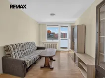 Prodej bytu 2+kk, Mělník, Sportovní, 39 m2