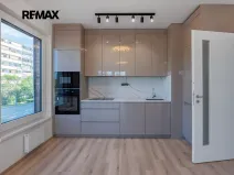 Pronájem bytu 3+kk, Praha - Kamýk, Hodkovická, 80 m2
