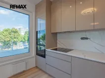 Pronájem bytu 3+kk, Praha - Kamýk, Hodkovická, 80 m2