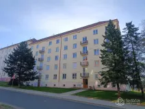 Pronájem bytu 2+1, Sokolov, Sokolovská, 53 m2