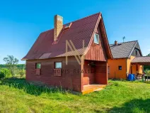 Pronájem chaty, Pňovany, 75 m2