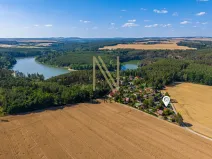 Pronájem chaty, Pňovany, 75 m2
