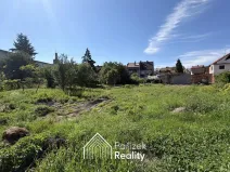 Prodej pozemku pro bydlení, Jaroměř - Jakubské Předměstí, Růžová, 1080 m2