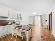 Pronájem bytu 4+kk, Vochov, 84 m2