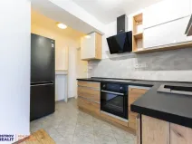 Pronájem bytu 2+kk, Olomouc, Jablonského, 50 m2