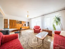 Prodej bytu 3+1, Hodonín, nám. B. Martinů, 71 m2