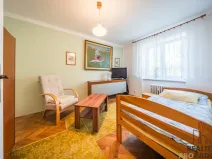 Prodej bytu 3+1, Hodonín, nám. B. Martinů, 71 m2