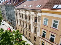 Pronájem bytu 3+1, Plzeň, Kardinála Berana, 111 m2