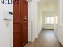 Pronájem bytu 3+1, Plzeň, Kardinála Berana, 111 m2
