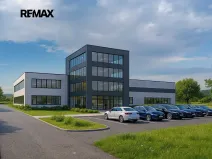 Prodej komerčního pozemku, Potštejn, 8581 m2