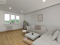 Prodej bytu 2+1, Ostrava, Závodní, 53 m2