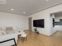 Prodej bytu 2+1, Ostrava, Závodní, 53 m2