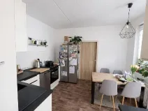 Prodej bytu 3+1, České Budějovice, J. Bendy, 74 m2