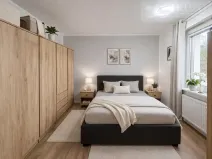 Prodej bytu 3+1, České Budějovice, J. Bendy, 74 m2