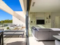 Prodej bytu 4+kk, Las Colinas, Alicante, Španělsko, 114 m2