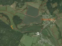 Prodej pole, Vranová Lhota, 2289 m2
