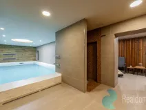 Prodej apartmánu, Sepekov, 953 m2