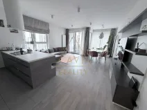 Pronájem bytu 3+kk, Praha - Žižkov, Olgy Havlové, 86 m2
