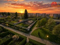 Prodej bytu 2+kk, Praha - Uhříněves, Nové náměstí, 57 m2