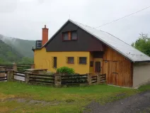 Prodej chaty, Nedvědice, 81 m2