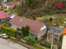 Prodej rodinného domu, Zdice - Černín, 88 m2
