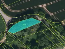 Prodej pozemku, Karviná - Staré Město, 618 m2