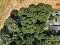 Prodej pozemku, Karviná - Staré Město, 618 m2