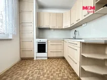 Pronájem bytu 1+1, Dobruška, Domašínská, 40 m2