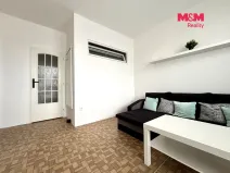 Pronájem bytu 1+1, Dobruška, Domašínská, 40 m2