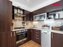 Prodej bytu 3+kk, Praha - Černý Most, Bouřilova, 72 m2