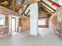 Prodej rodinného domu, Blšany, Plzeňská, 100 m2