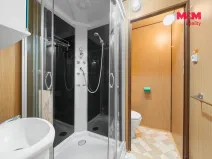 Prodej bytu 1+1, Ústí nad Labem, Peškova, 38 m2