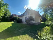 Pronájem rodinného domu, Praha - Březiněves, V pěšinkách, 200 m2