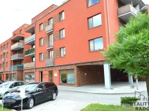 Pronájem bytu 1+kk, Brno, U Leskavy, 33 m2