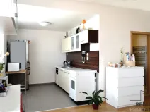 Pronájem bytu 1+kk, Brno, U Leskavy, 33 m2