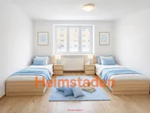 Pronájem bytu 2+1, Karviná - Nové Město, Fučíkova, 55 m2