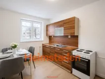 Pronájem bytu 2+1, Karviná - Nové Město, Fučíkova, 55 m2