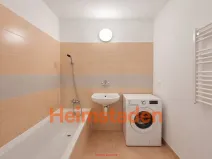 Pronájem bytu 2+1, Karviná - Nové Město, Fučíkova, 55 m2