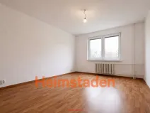 Pronájem bytu 2+1, Karviná - Nové Město, Ruská, 53 m2