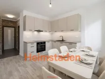 Pronájem bytu 3+1, Karviná - Nové Město, Cihelní, 72 m2