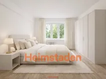 Pronájem bytu 3+1, Karviná - Nové Město, Cihelní, 72 m2